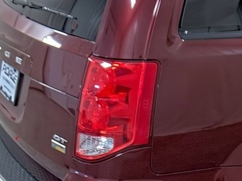 Used 2019 Dodge Grand Caravan GT image 13