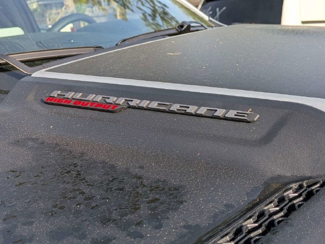 New 2026 RAM 1500 RHO w/ RHO Level 1 Equipment Group AWD/4WD image 12