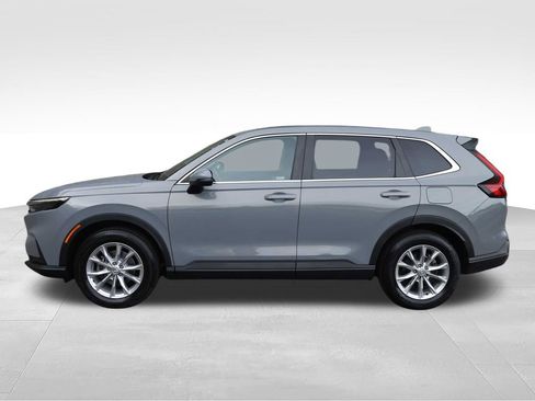 Used 2024 Honda CR-V EX-L image 11