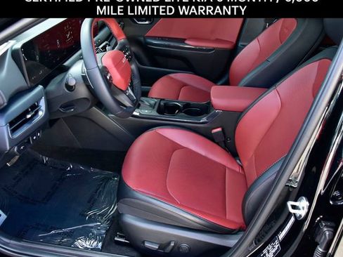 Certified 2020 Kia Forte LXS image 11