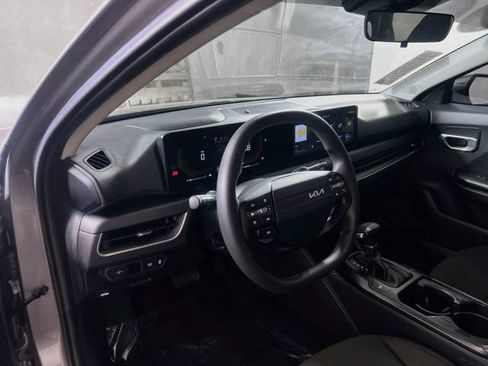 Used 2026 Kia K4 FWD image 11