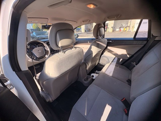 Used 2011 Dodge Caliber Mainstreet FWD image 14