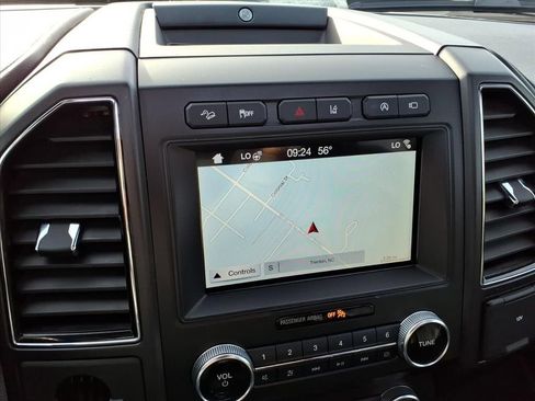 Certified 2019 Ford Expedition Limited w/ Equipment Group 302A image 24