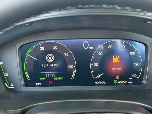 New 2026 Honda Civic Sport Touring image 30