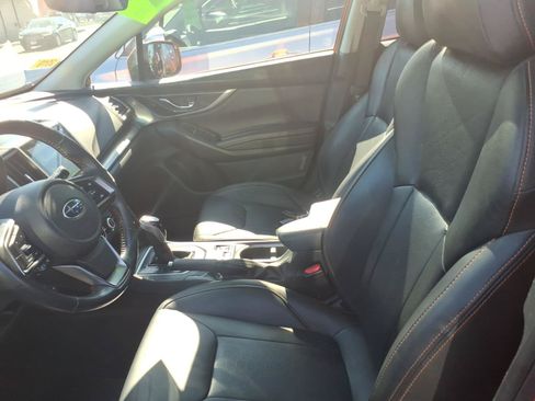 Used 2019 Subaru Crosstrek 2.0i Limited w/ Moonroof Package AWD/4WD image 7
