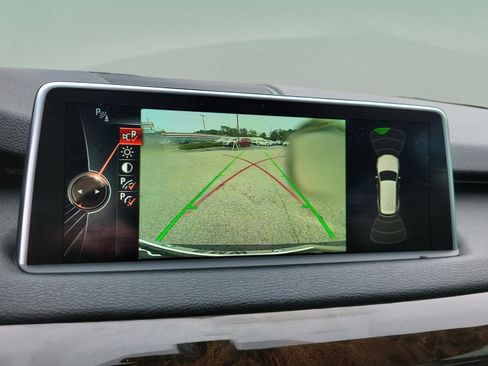 Used 2015 BMW X5 xDrive35i image 28