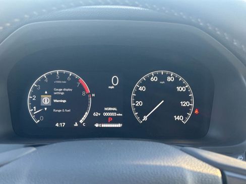 New 2026 Honda Ridgeline RTL image 18