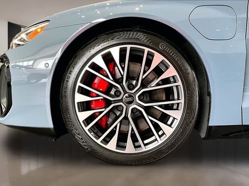 New 2026 Audi S e-tron GT Premium Plus AWD/4WD image 11