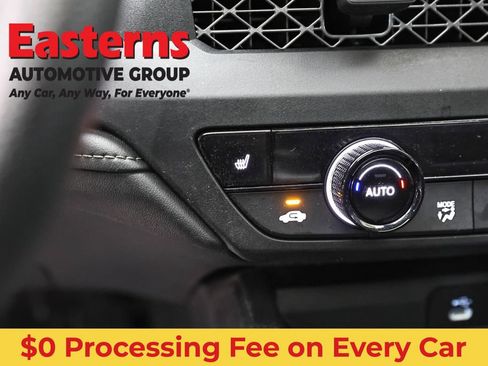 Used 2024 Honda Accord EX image 20