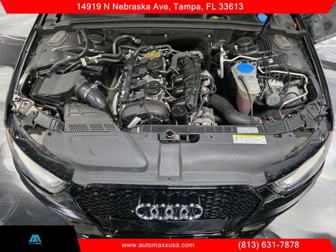 Used 2015 Audi A4 2.0T Premium FWD image 29