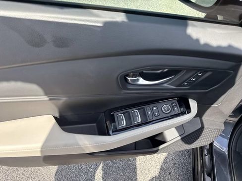 Certified 2025 Honda Accord Touring image 18