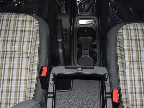 New 2026 Jeep Wrangler Unlimited Sport AWD/4WD image 16