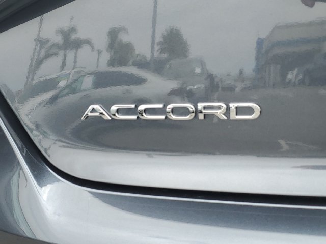 New 2026 Honda Accord LX image 6