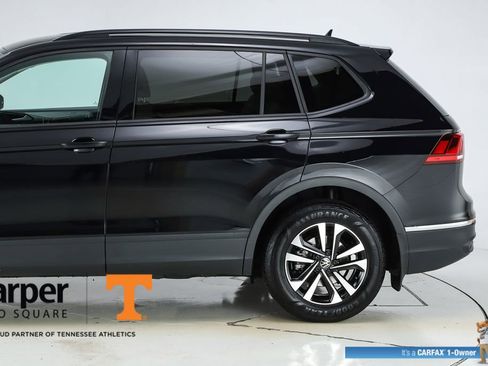 Used 2024 Volkswagen Tiguan S FWD image 42