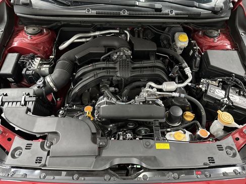 Used 2024 Subaru Crosstrek 2.5i Wilderness image 40