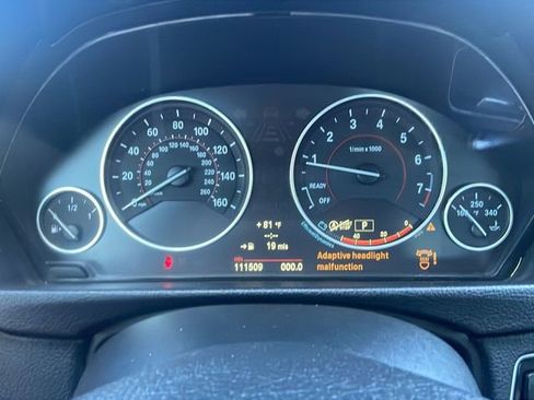 Used 2013 BMW 328i xDrive Sedan image 24