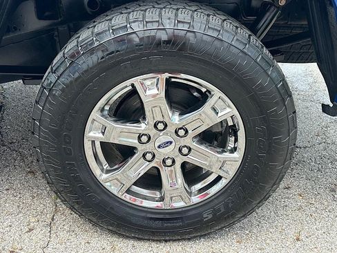 Used 2023 Ford F150 XLT w/ XTR Package AWD/4WD image 27