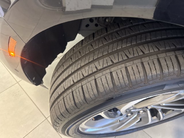 Used 2025 Lincoln Navigator Reserve AWD/4WD image 27