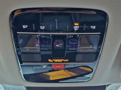 Certified 2026 Hyundai Santa Fe XRT image 34