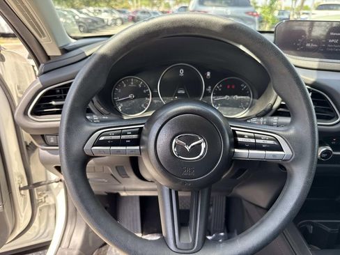 Certified 2023 MAZDA CX-30 AWD 2.5 S image 44