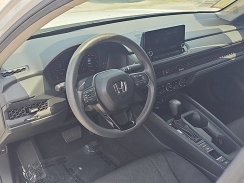 Used 2024 Honda Accord EX image 15