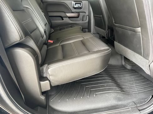 Used 2018 GMC Sierra 1500 Denali w/ Denali Ultimate Package AWD/4WD image 35