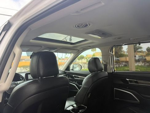 Used 2021 Kia Telluride EX w/ EX Premium Package FWD image 33
