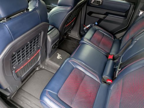 Used 2024 Ford Bronco Raptor image 32