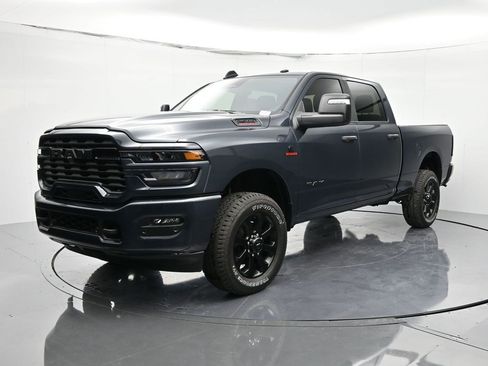 New 2025 RAM 2500 Big Horn image 1