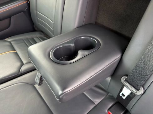 Used 2023 Ford F150 Platinum w/ Equipment Group 701A High image 19