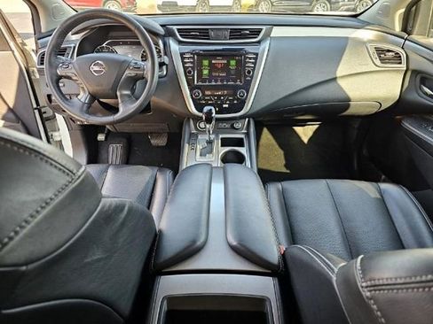 Used 2021 Nissan Murano SL w/ SL Moonroof Package image 14
