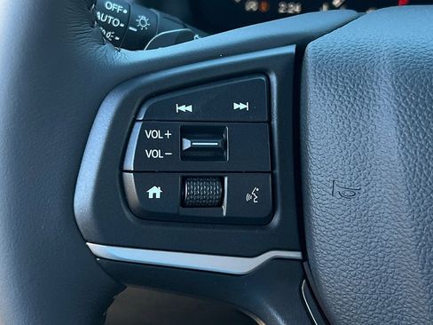 New 2026 Honda Ridgeline RTL image 13