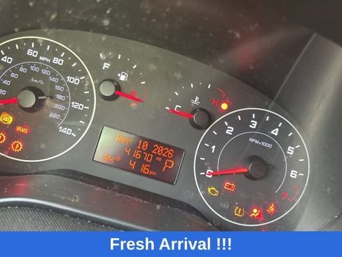 Used 2022 RAM ProMaster City Tradesman image 18