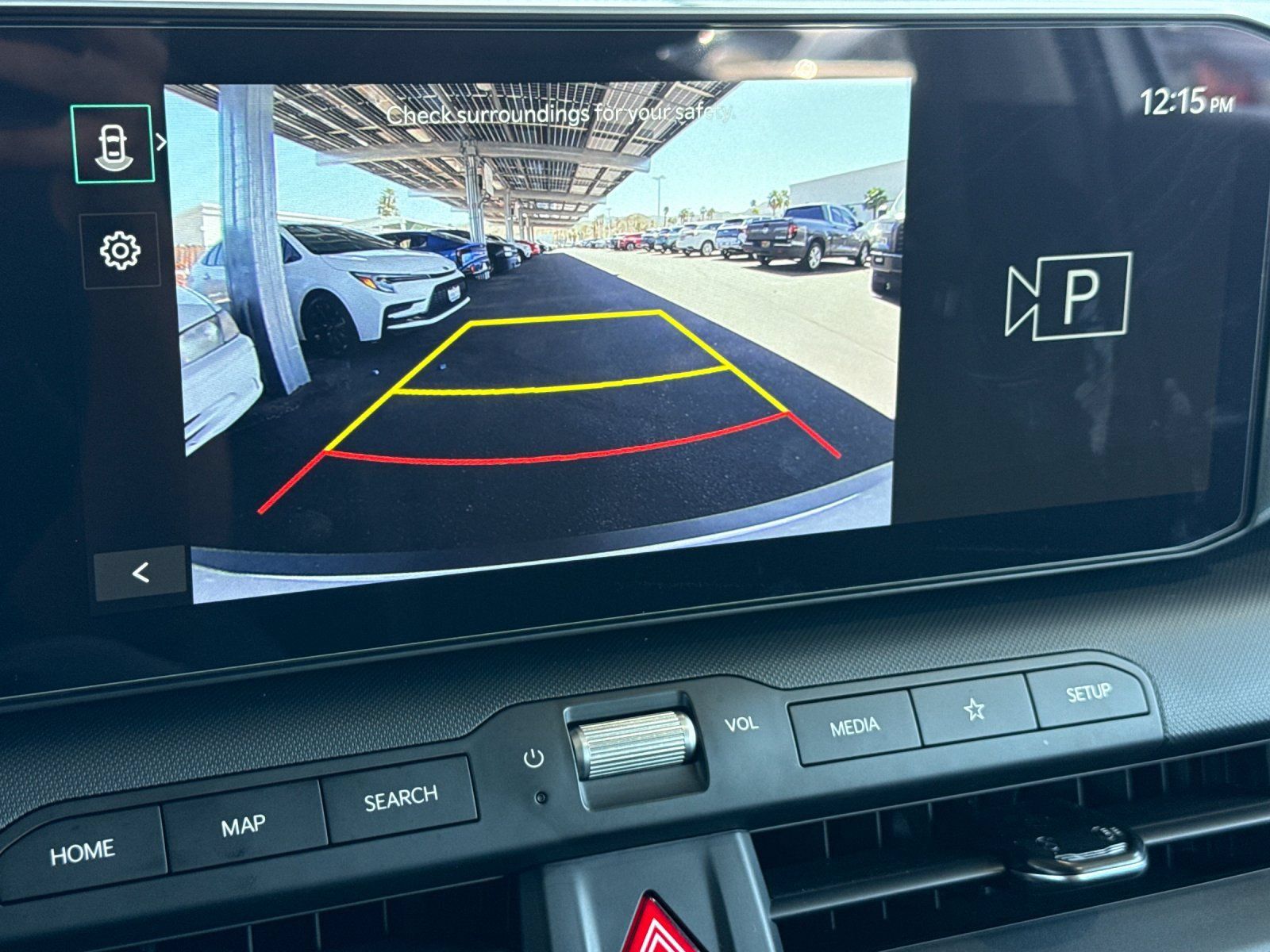 Certified 2026 Kia K4 FWD image 31