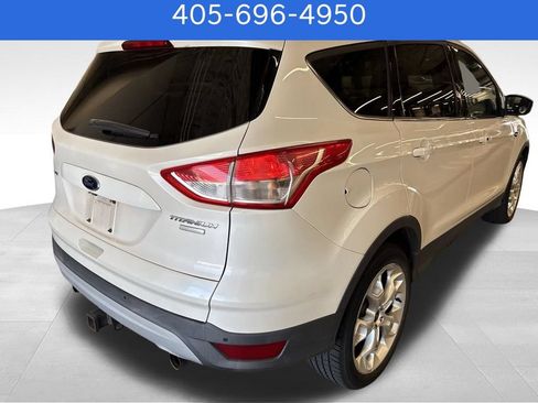 Used 2013 Ford Escape Titanium w/ Parking Technology Pkg AWD/4WD image 13