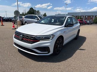 Used 2019 Volkswagen Jetta GLI FWD video 1