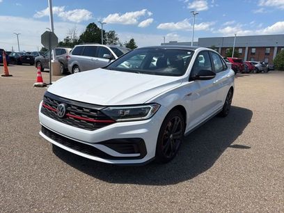 Used 2019 Volkswagen Jetta GLI
