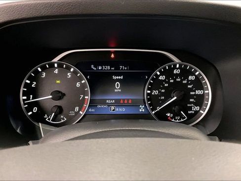 New 2026 Nissan Frontier SV w/ SV Convenience Package AWD/4WD image 28