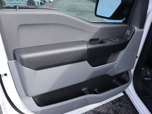 New 2026 Ford F150 XL w/ Equipment Group 103A High image 14