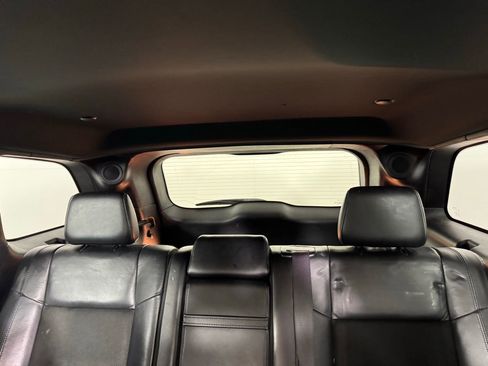 Used 2019 Jeep Grand Cherokee Altitude image 5