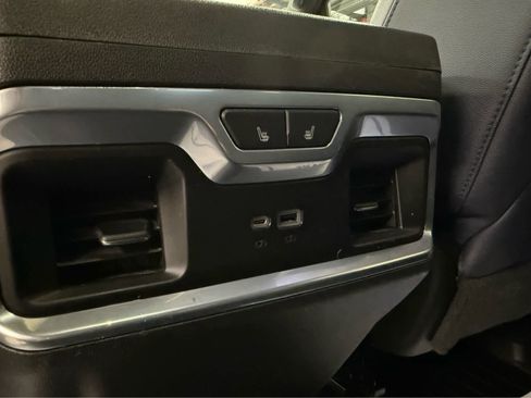 Used 2022 Chevrolet Silverado 1500 High Country w/ LPO, Dark Essentials Package image 27