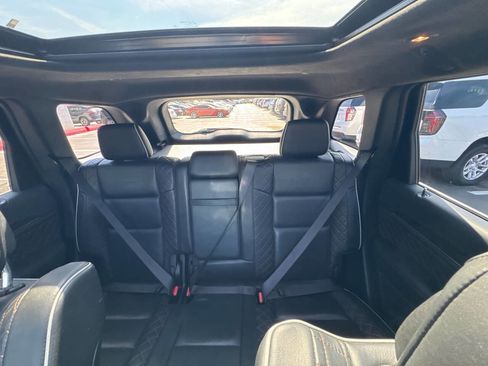 Used 2021 Jeep Grand Cherokee Summit AWD/4WD image 14