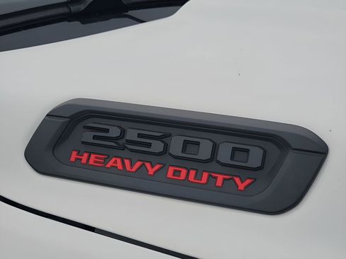 New 2026 RAM 2500 Tradesman image 40