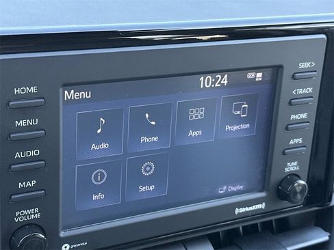 Used 2022 Toyota RAV4 XLE Premium image 22