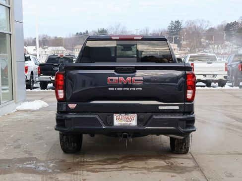 New 2026 GMC Sierra 1500 Elevation w/ Preferred Package image 9