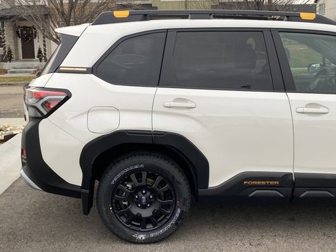 New 2026 Subaru Forester Wilderness image 6