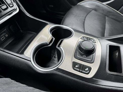 Used 2019 GMC Terrain Denali AWD/4WD image 31