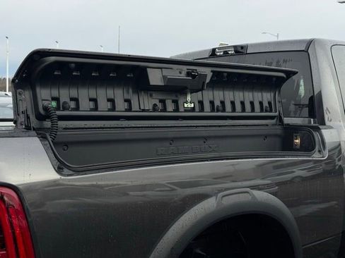 New 2026 RAM 2500 Rebel w/ Rebel Level 1 Equipment Group image 6