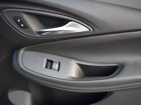 New 2026 Buick Encore GX Sport Touring w/ Advanced Technology Package image 14