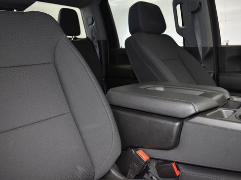 Used 2022 Chevrolet Silverado 2500 Custom w/ Safety Confidence Package image 26